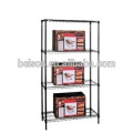 Assembly Kitchen Stainless Steel Wire Shelf Units